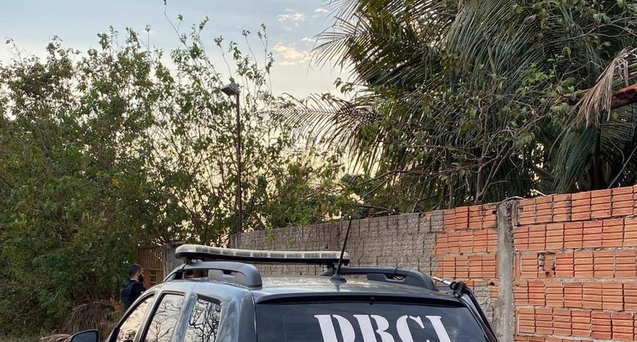 Polícia Civil de MT prende dois investigados por aplicar golpes contra vítimas do Estado de Sergipe