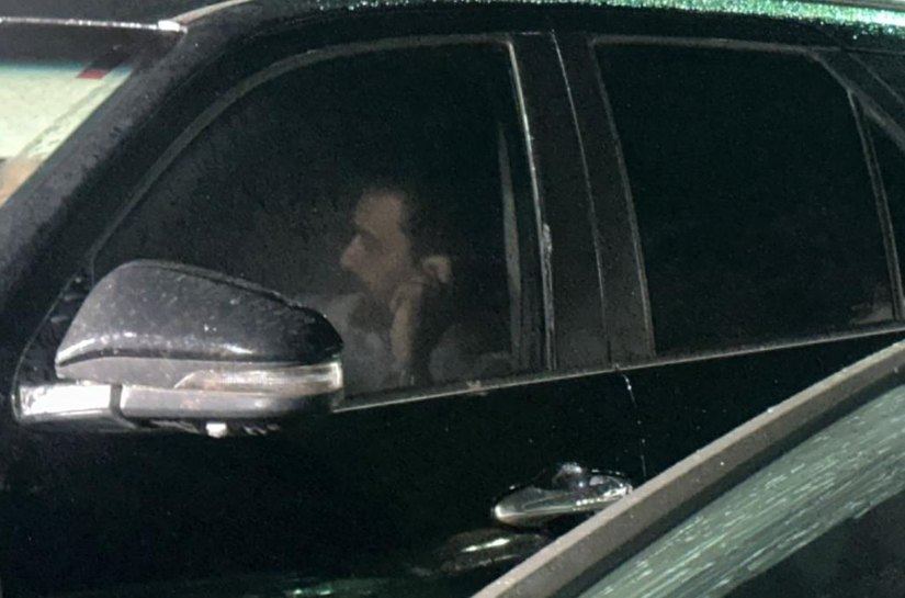 Prefeito de Jangada é detido armado após circular por bairros de Acorizal durante semanas