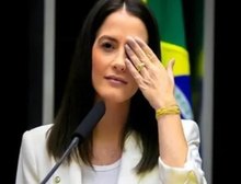 Morre a deputada federal Amália Barros, vice-presidente do PL mulher, aos 39