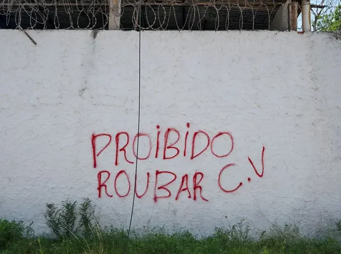 Por que classificar PCC e CV como terroristas pode fortalecer facções, segundo especialista dos EUA