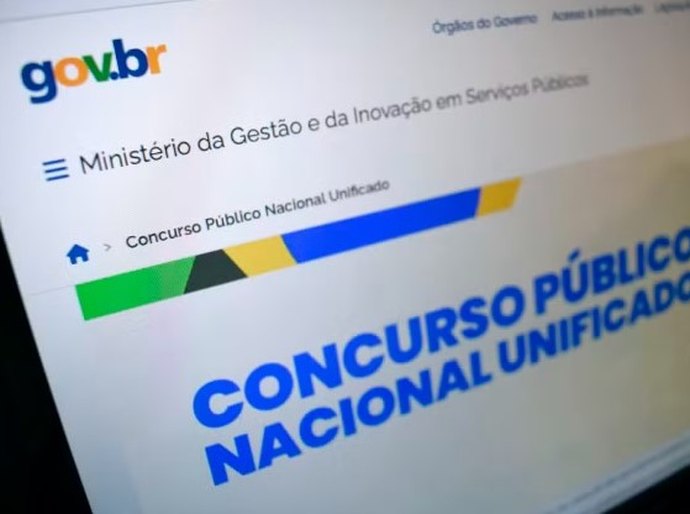 CNU: veja como acessar o cartão de confirmação com os novos locais de prova do 'Enem dos concursos'