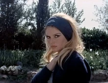 Morre atriz francesa Brigitte Bardot, aos 91 anos