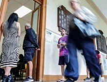 BBC identifica 33,8 mil votos durante prorrogação ordenada por Zanin, menos de 0,03% dos votos totais