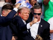Israel alertou EUA sobre planos do Irã para matar Trump, diz agência
