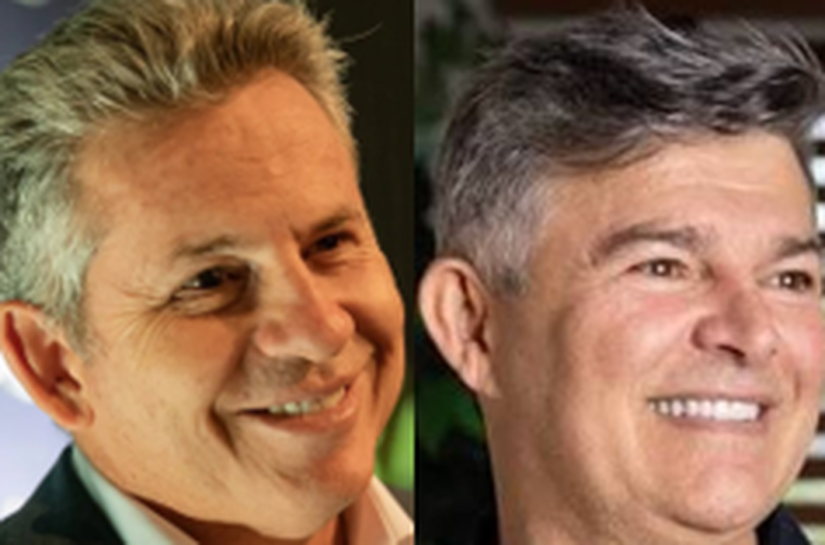 MAURO MENDES E ZÉ MEDEIROS SÃO ELEITOS SENADORES POR MATO GROSSO E JANAÍNA FICA FORA DAS DUAS VAGAS