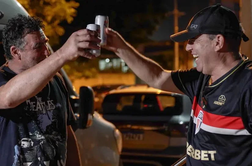 'Somos oprimidos no Brasil': a onda de brasileiros rumo ao Paraguai em busca de 'sonho de direita'