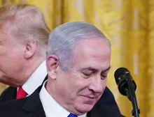 'Completamente louco': a tensa ligação telefônica entre Trump e Netanyahu que complica negociações com o Irã