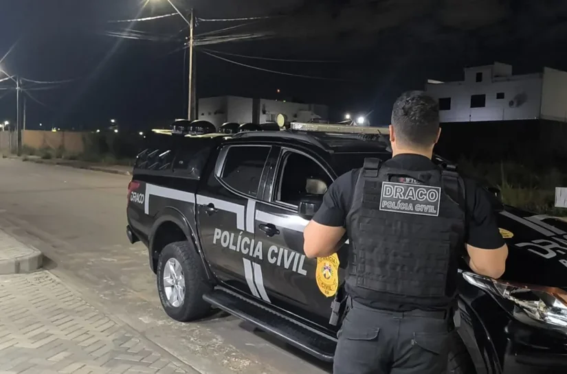 Tren de Aragua fornece armas para o Comando Vermelho, aponta investigação