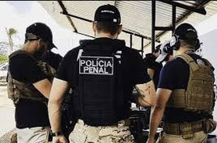 Aprovados no concurso da Polícia Penal de Mato Grosso em 2016 denunciam morosidade e cobram nomeações