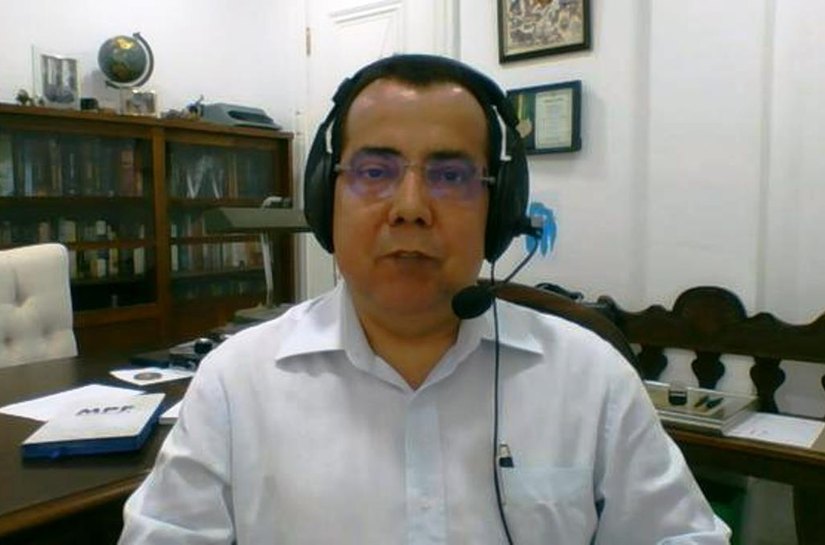 Não acredito em ação orquestrada contra a Lava Jato, diz novo chefe da operação