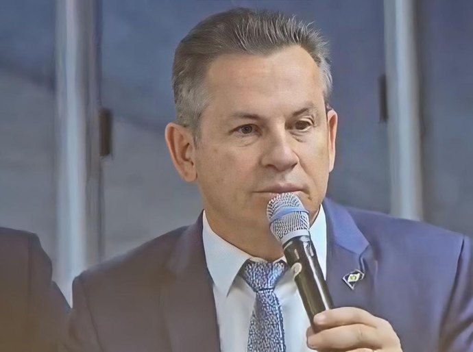 'O cara põe fogo, paga multa de R$ 800 e não vai preso; é preciso mudar a lei', diz Mendes