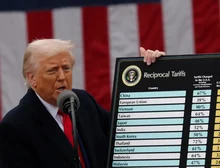 Trump suspende 'tarifaço' sobre café, carne, banana, açaí e outros produtos agrícolas