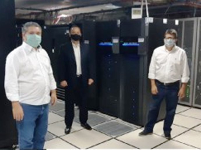 Após proposta do TCE-MT, governo dá início às tratativas para implantação da telemedicina no Estado