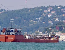 EUA removem sanções sobre 140 milhões de barris de petróleo do Irã