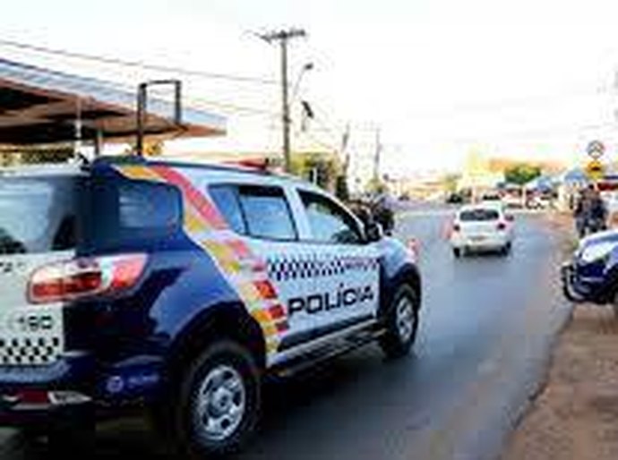 PM prende homem que  agrediu funcionária e se recusou usar máscara