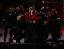 Imprensa internacional repercute show de Lady Gaga na praia de Copacabana