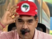 Venezuela anuncia parceria com o MST e manda recado a Lula