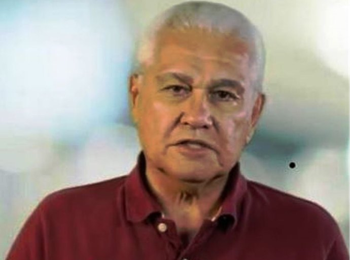 Covid 19 mata nesta terça feira, 10, o ex-deputado Ricardo Corrêa, de 78