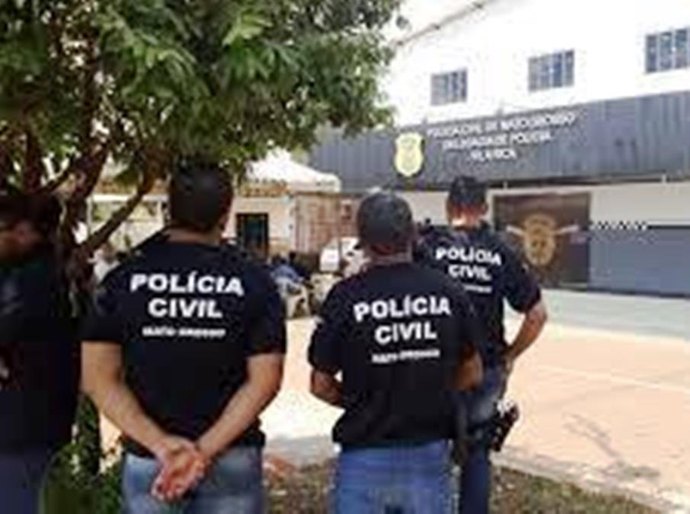 Policial civil de Juína salva vida de bebê que engasgou com leito materno