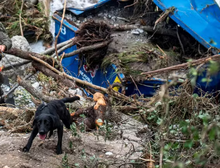 Sobe para 67 número de mortos, sendo 21 crianças, por enchentes no Texas; resgate continua em meio a previsão de mais chuva