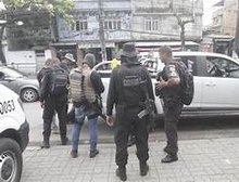 Operação da Polícia Militar na Cidade de Deus deixa seis mortos