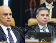 Casos Master e INSS: PGR é contra pedido de Moraes para investigar Mendonça