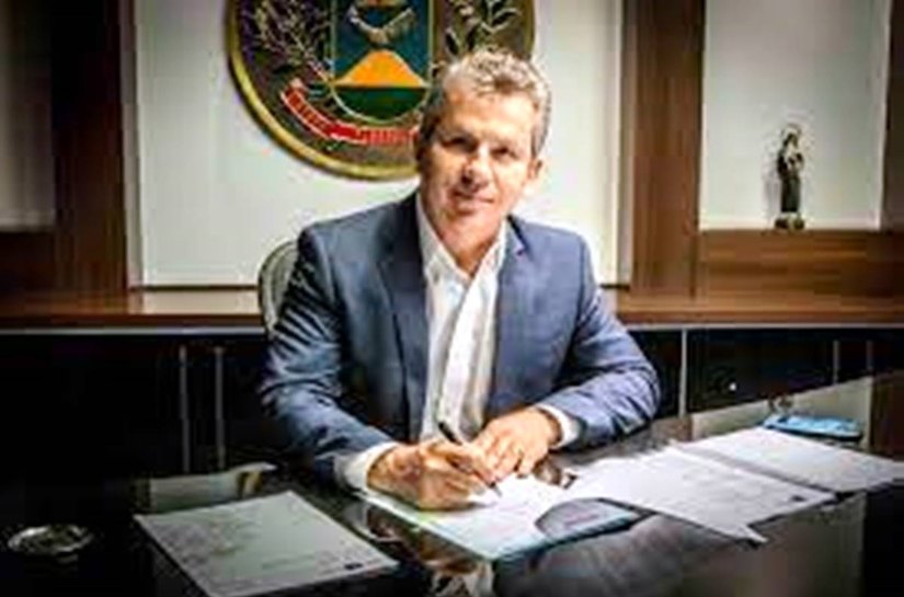 Veja as Medidas: Mendes edita novo decreto, mantém restrições atuais e toque de recolher a partir das 21:00 hs