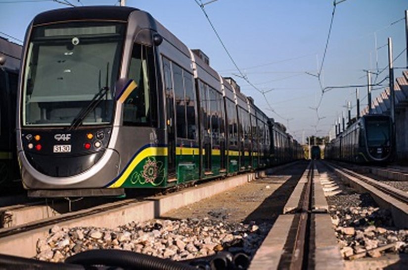 MP aciona Estado por danos ambientais causados pelo VLT em Cuiabá e VG