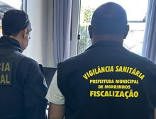 PF atua contra fraude em gestão de plano de saúde