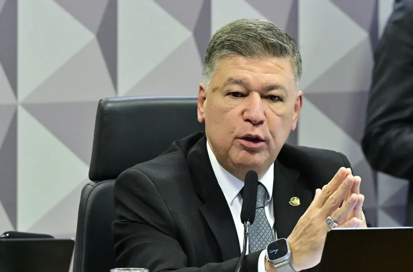 Viana reage a Toffoli e fala em ameaça à independência do Congresso