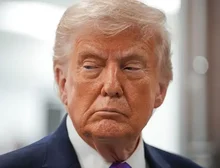 Guerra no Irã: Trump vive dilema em meio à escalada de tensões