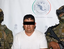 Uma tentativa de fuga por um cano, 100 horas de testes e 19 meses de monitoramento: foi assim que o jardineiro caiu