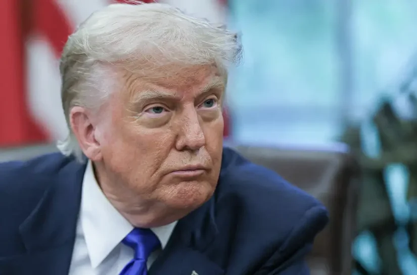 Trump busca US$ 100 bilhões pelo petróleo da Venezuela, mas chefe da Exxon diz que o país é 'inviável para investimentos'