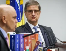 Delegados da PF pedem que Gonet se declare impedido em atos no caso Master