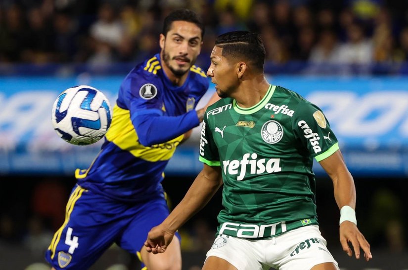 Libertadores: Palmeiras paga por conservadorismo de Abel e cai para o Boca nos pênaltis