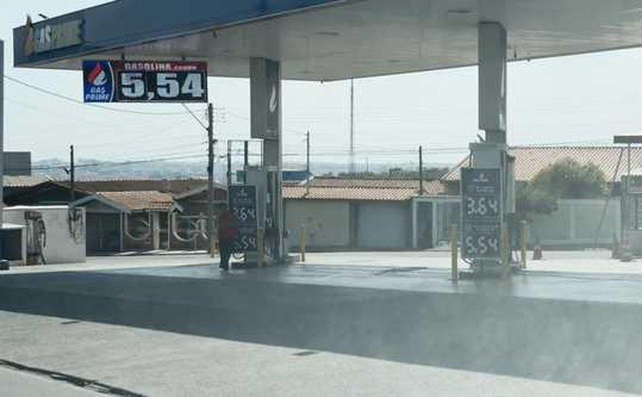 Investigação cita 19 nomes de postos supostamente ligados ao PCC; veja endereços