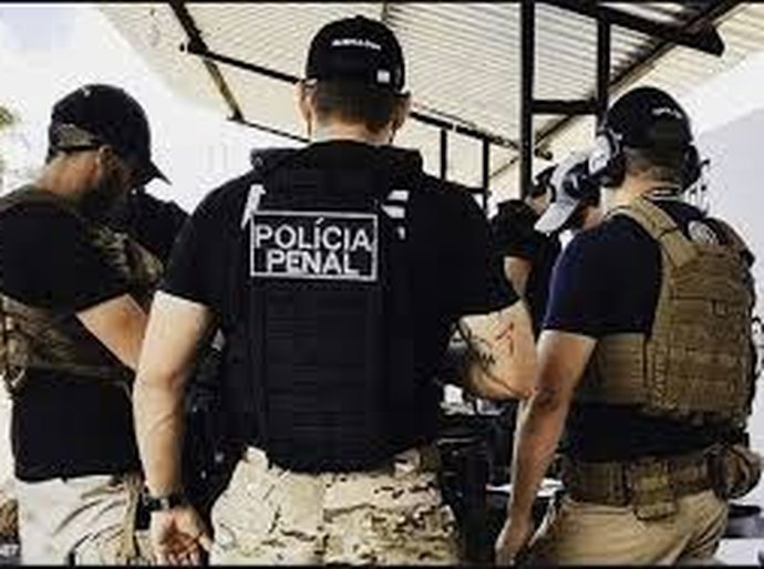Aprovados no concurso da Polícia Penal de Mato Grosso em 2016 denunciam morosidade e cobram nomeações