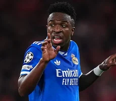 As vezes em que Vini Jr. levantou a voz contra o racismo