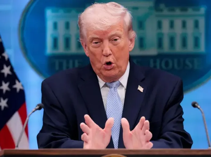 Irã rejeita proposta de cessar-fogo; Trump mantém ultimato a Teerã para terça