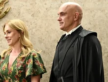 As conexões de Daniel Vorcaro e do Banco Master com ministros do STF