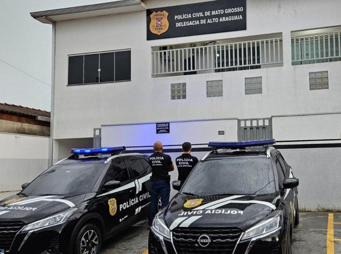 Polícia Civil identifica grupo de menores envolvidas em agressão de adolescente em Alto Araguaia, MT