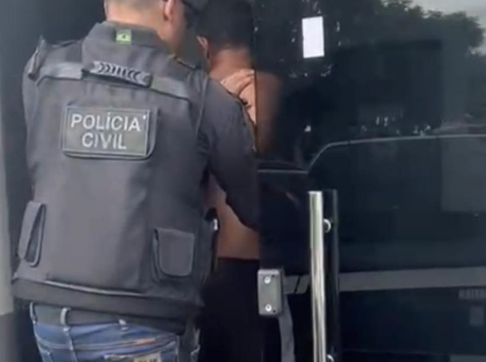 Operação Pentágono desarticula atuação interestadual e responsabiliza envolvidos no ataque em Confresa,MT