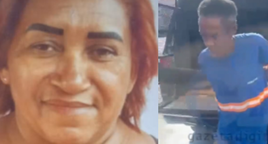 “Ela vai morrer”: marido planejou execução da esposa após vídeo de suposta traição em VG
