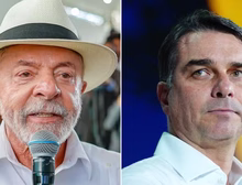 2º turno entre Lula e Flávio Bolsonaro: veja números da Quaest por posicionamento político, região, sexo, faixa etária, escolaridade, renda e religião