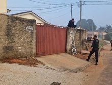 Polícia Civil deflagra operação para apurar tentativa de homicídio a mando de facção em Matupá, MT