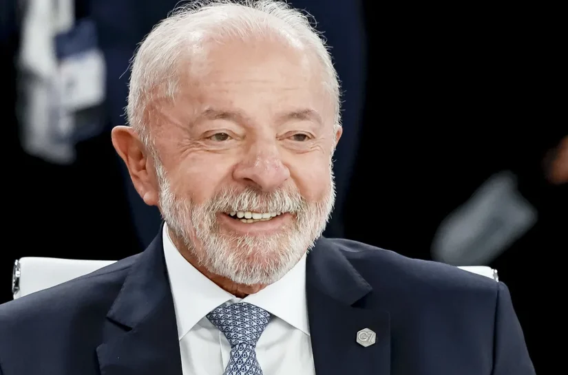'Quem é esse cara?', diz Lula ao ser questionado sobre falas de Milei