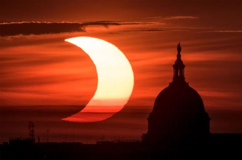 Por que cientistas estão empolgados com próximo eclipse total do Sol