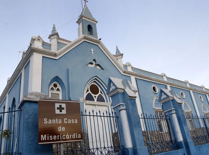 Abílio anuncia lance de R$ 30 milhões para compra da Santa Casa de Cuiabá