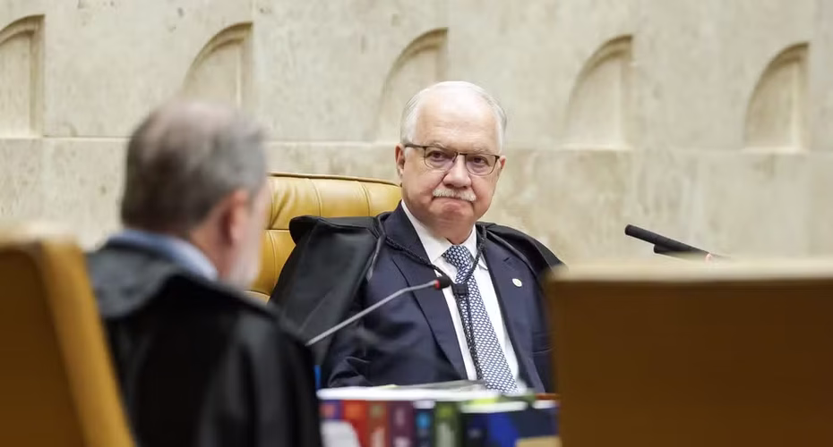 Após Milei chamar Moraes de 'lixo careca', presidente do STF diz que fala é 'incompatível com civilidade' entre países