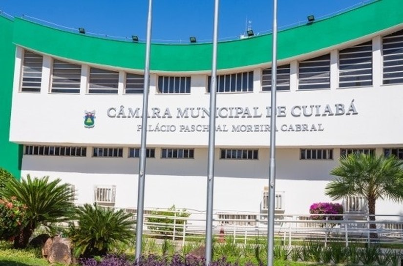 STF na cola: Câmara de Cuiabá muda eleição da mesa e abre guerra nos bastidores